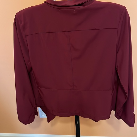 2 Mechant Dress Jacket size medium - Picture 8 of 11